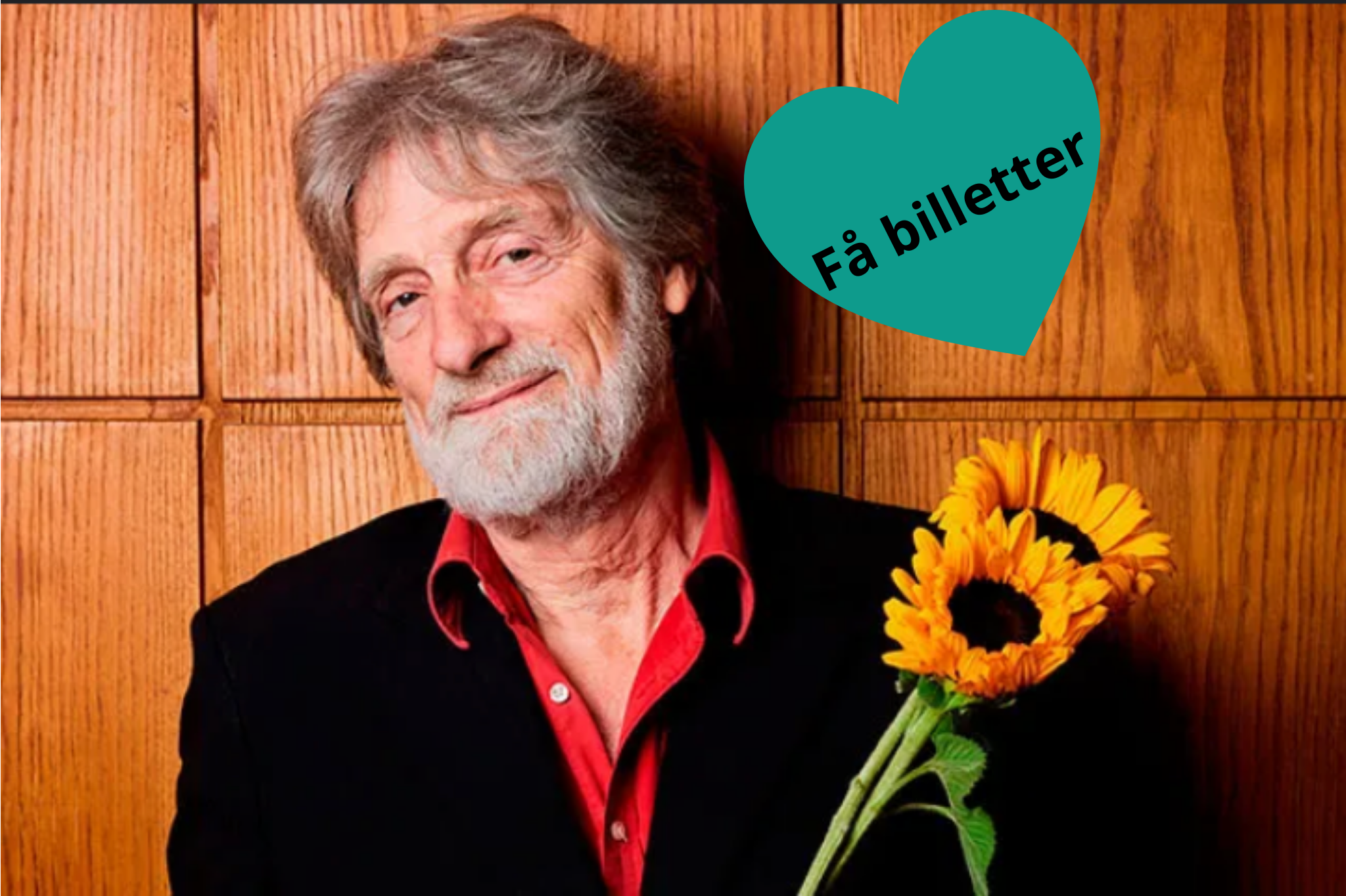 Ivan Pedersen & Danmarks Næstbedste Trio på Realen